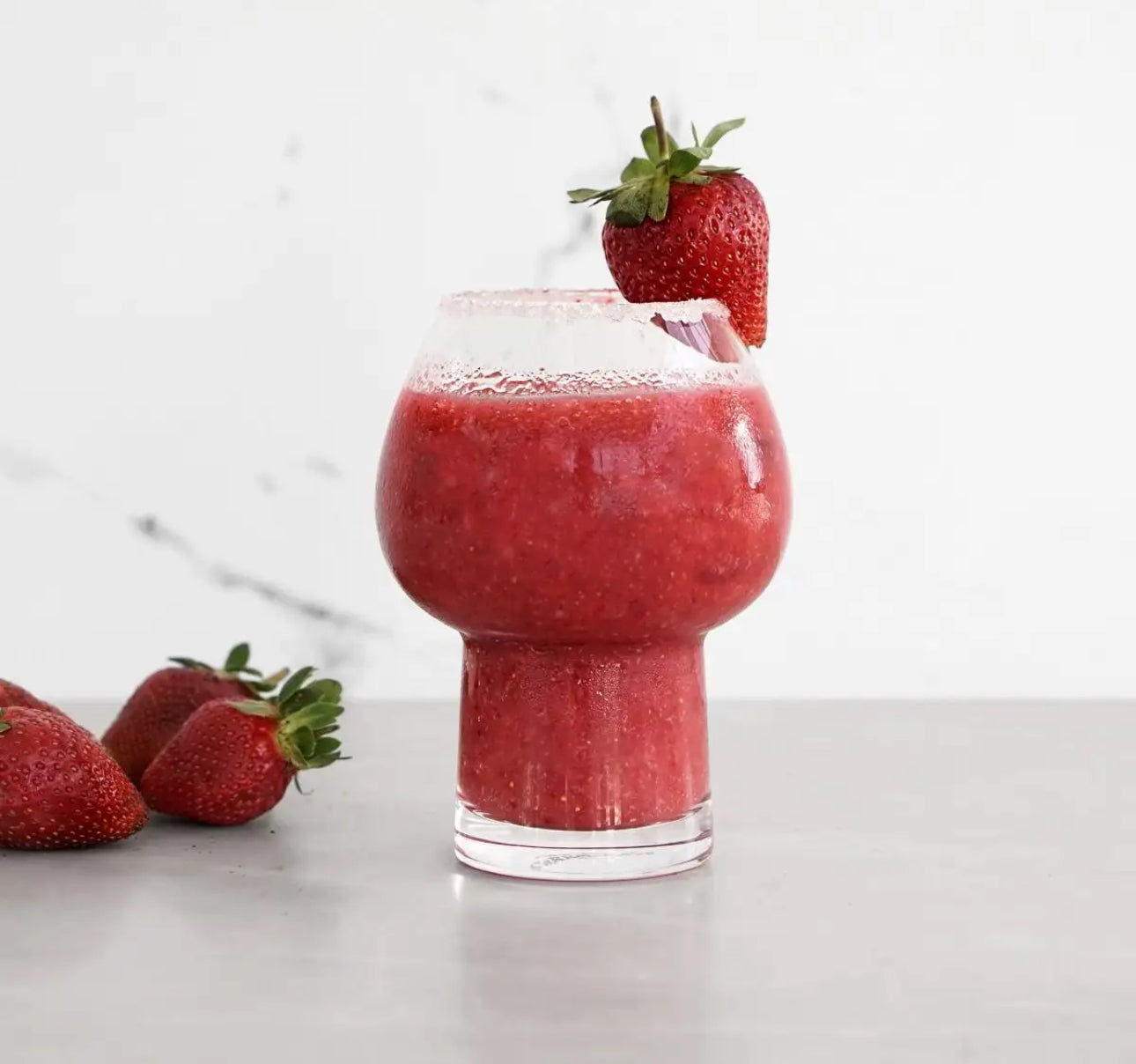 Carrol Boyes Drinking Glass Set of 4